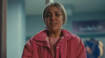 موعد عرض الحلقة الخامسة من مسلسل “نون النسوة” لمي كساب